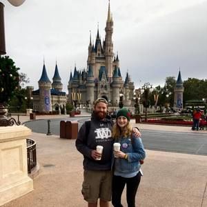 Meet your Posher, Bailey